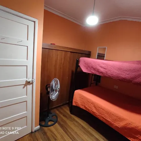 Ferienwohnung Gatos De Campo